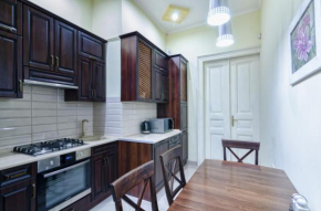 Гостиница Apartment Grebinky 9  Львов